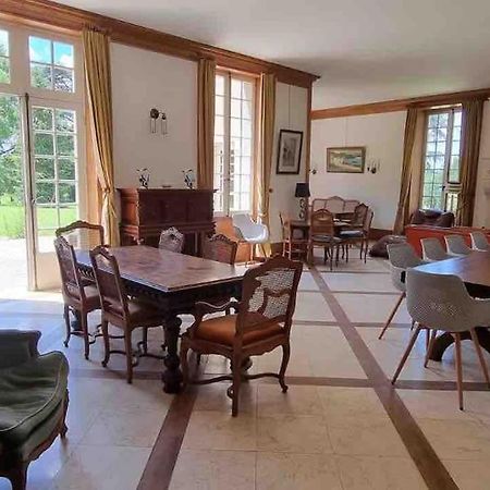 Chateau D'Issandou Golfech Bagian luar foto