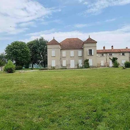 Chateau D'Issandou Golfech Bagian luar foto
